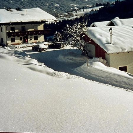 Luxus-Apartment-Vorderreit Gut Altenmarkt im Pongau Eksteriør billede