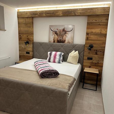 Luxus-Apartment-Vorderreit Gut Altenmarkt im Pongau Eksteriør billede