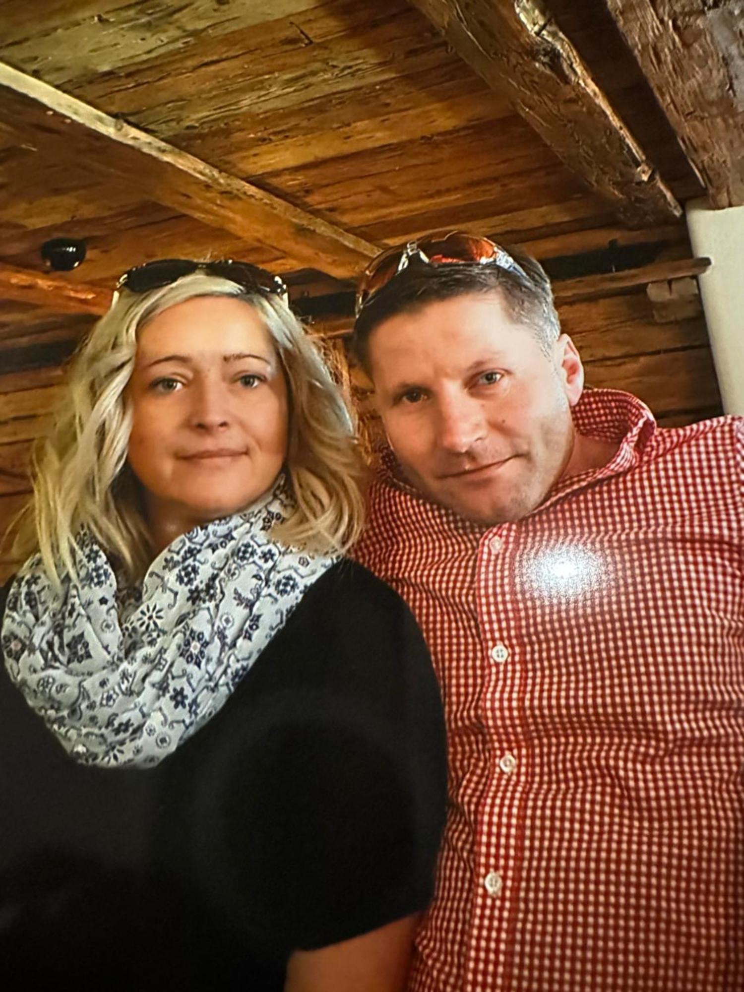 Luxus-Apartment-Vorderreit Gut Altenmarkt im Pongau Eksteriør billede