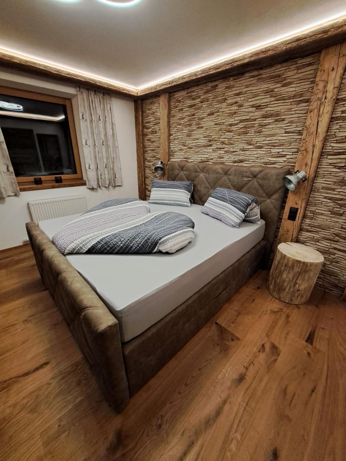 Luxus-Apartment-Vorderreit Gut Altenmarkt im Pongau Eksteriør billede