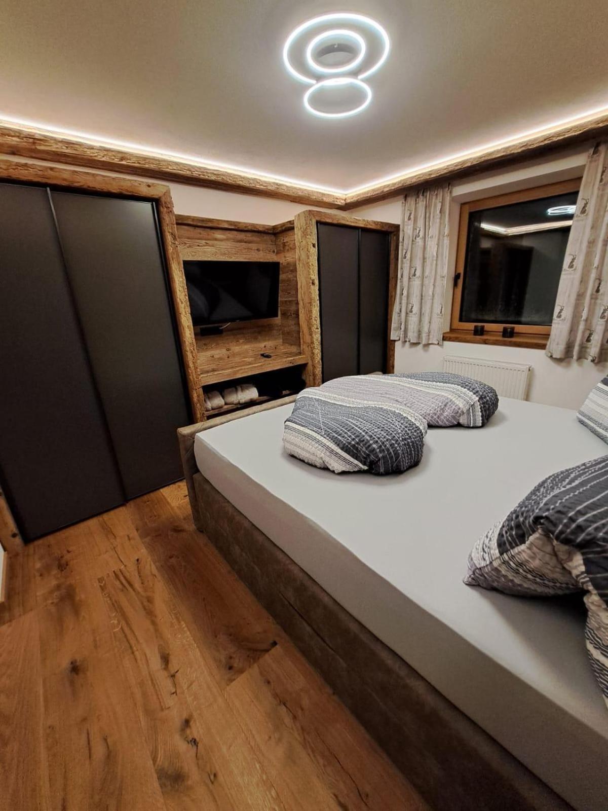 Luxus-Apartment-Vorderreit Gut Altenmarkt im Pongau Eksteriør billede