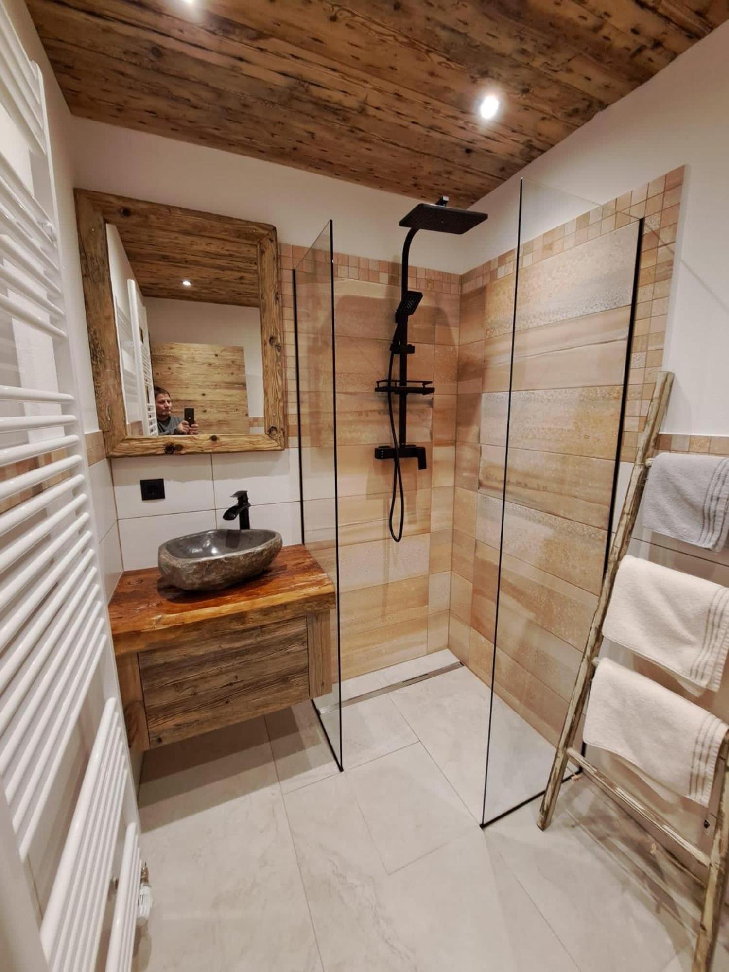 Luxus-Apartment-Vorderreit Gut Altenmarkt im Pongau Eksteriør billede